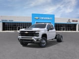 2026 Chevrolet Silverado 3500 HD - Preview 8