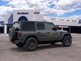 2026 Jeep Wrangler - Preview 4