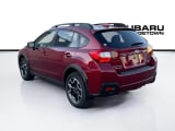 2017 Subaru Crosstrek - Preview 5