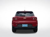 2026 Chevrolet Trailblazer - Preview 4