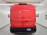 2018 Ford Transit - Preview 5