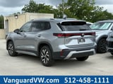 2026 Volkswagen Tiguan - Preview 7