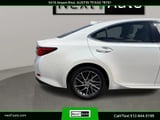 2018 Lexus ES - Preview 5