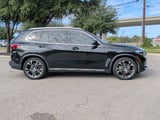2023 BMW X5 - Preview 5