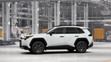 2026 Toyota RAV4 - Preview 3
