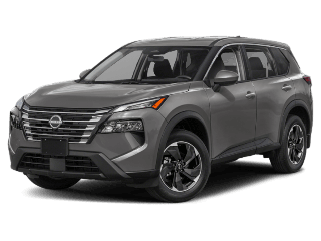 2025 Nissan Rogue - Image 1