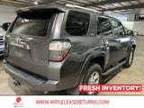 2022 Toyota 4Runner - Preview 4