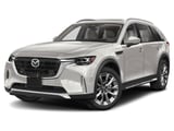 2026 Mazda CX-90 - Preview 2