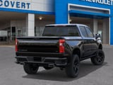2026 Chevrolet Silverado 1500 - Preview 4