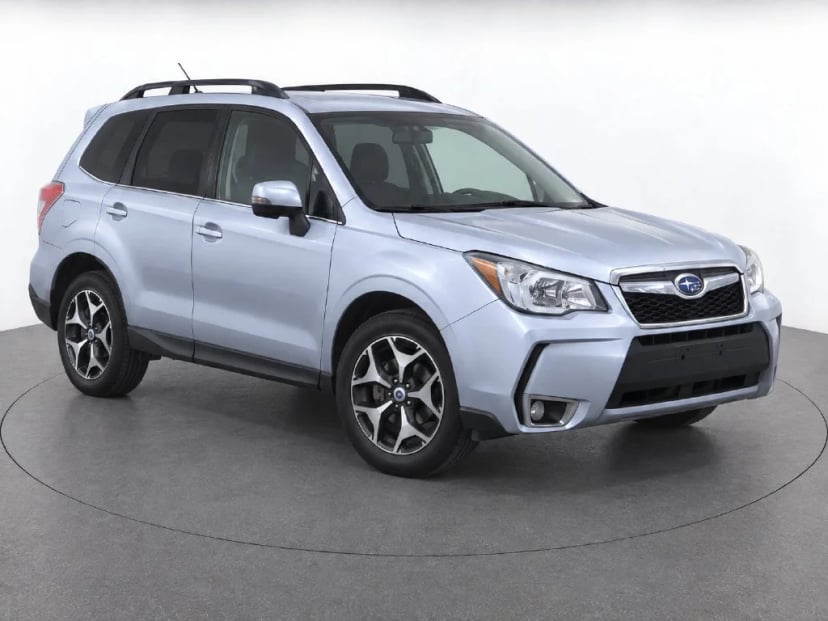 2014 Subaru Forester - Image 1