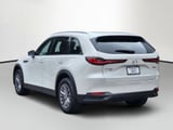 2025 Mazda CX-90 - Preview 5