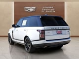 2021 Land Rover Range Rover - Preview 3
