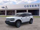 2026 Ford Bronco Sport - Preview 2
