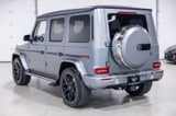 2026 Mercedes-Benz G-Class - Preview 7