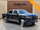 2026 Ram 1500 - Preview 7