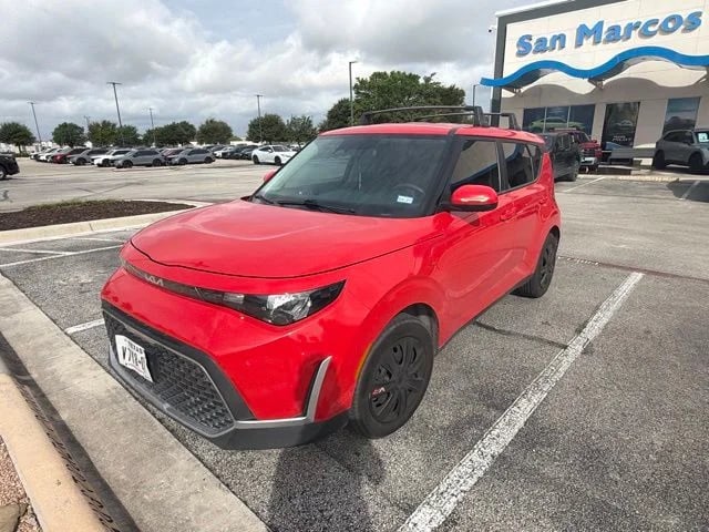 2023 Hyundai Soul - Image 1