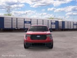 2026 Ford Maverick - Preview 6