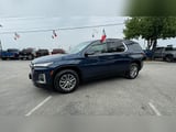 2023 Chevrolet Traverse - Preview 2
