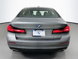 2023 BMW 5 Series - Preview 6