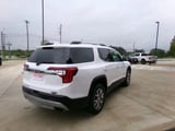 2020 GMC Acadia - Preview 6