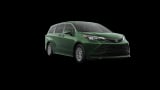 2026 Toyota Sienna - Preview 15