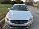 2015 Volvo S60 - Preview 10