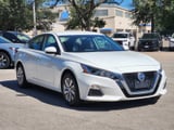 2020 Nissan Altima - Preview 3