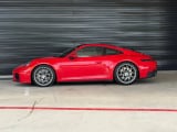 2025 Porsche 911 - Preview 2