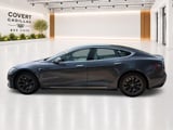 2018 Tesla Model S - Preview 5