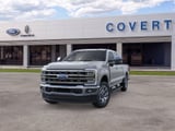 2026 Ford F-250 - Preview 3