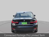 2026 BMW 3 Series - Preview 4