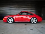 1998 Porsche 911 - Preview 2