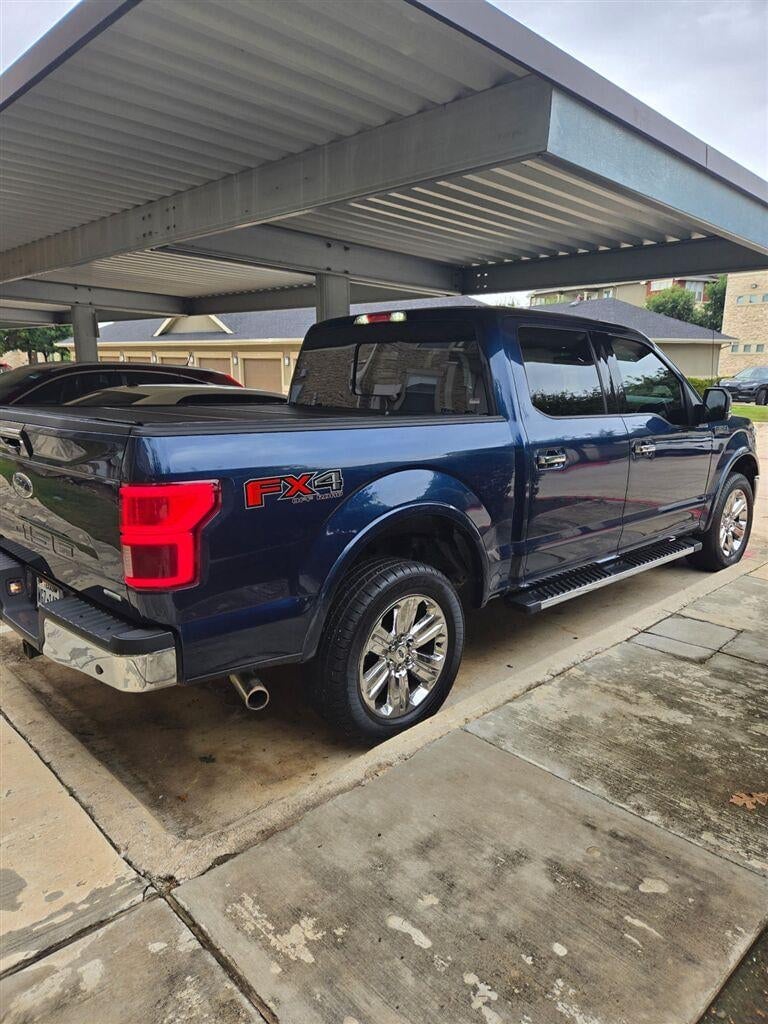 2019 Ford F-150 - Image 2