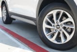 2018 Hyundai Tucson - Preview 2