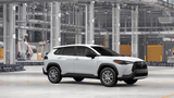 2026 Toyota Corolla Cross - Preview 14