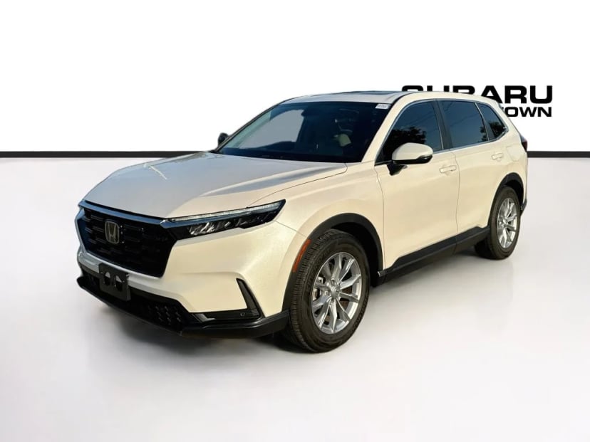 2024 Honda CR-V - Image 1