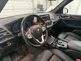 2023 BMW X3 - Preview 14
