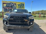 2017 Toyota Tacoma - Preview 15