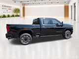 2026 GMC Sierra 2500HD - Preview 10