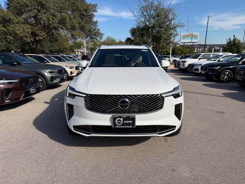 2026 Volvo XC90 - Image 3