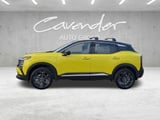 2027 Nissan Kicks - Preview 13
