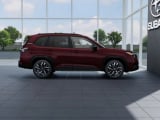 2026 Subaru Forester - Preview 6