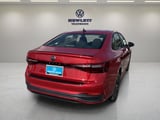 2027 Volkswagen Jetta - Preview 5