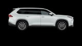 2026 Toyota Grand Highlander - Preview 12
