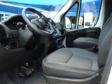2025 RAM ProMaster - Preview 10