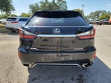2017 Lexus RX - Preview 6