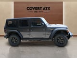 2026 Jeep Wrangler - Preview 6