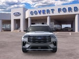 2026 Ford Explorer - Preview 6
