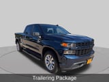 2022 Chevrolet Silverado 1500 - Preview 7