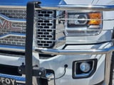 2015 GMC Sierra 2500HD - Preview 8
